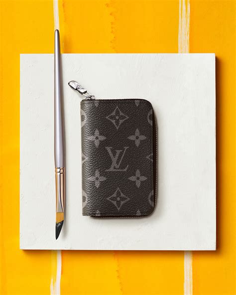 portachiavi a forma di borsetta louis vuitton|Portacarte Collezione Borse e Piccola Pelletteria .